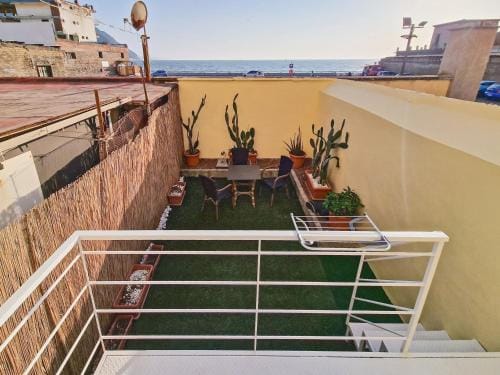 Stanza Tramonto a Mare Hotel in Castellammare di Stabia