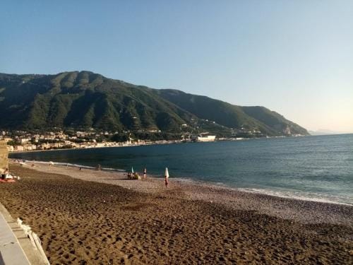 Stanza Tramonto a Mare Hotel in Castellammare di Stabia