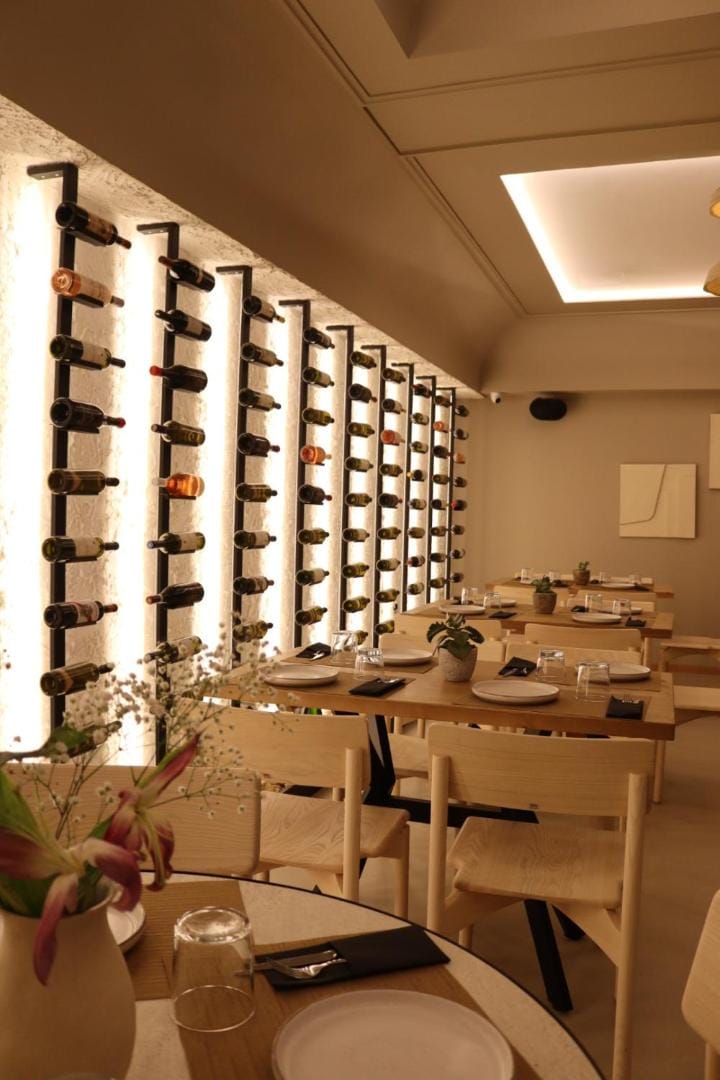 PAREA Athens Apartment hotel in Athens