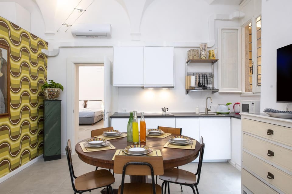 Banchi Apartments - Castel Sant'Angelo Hotel in Rome