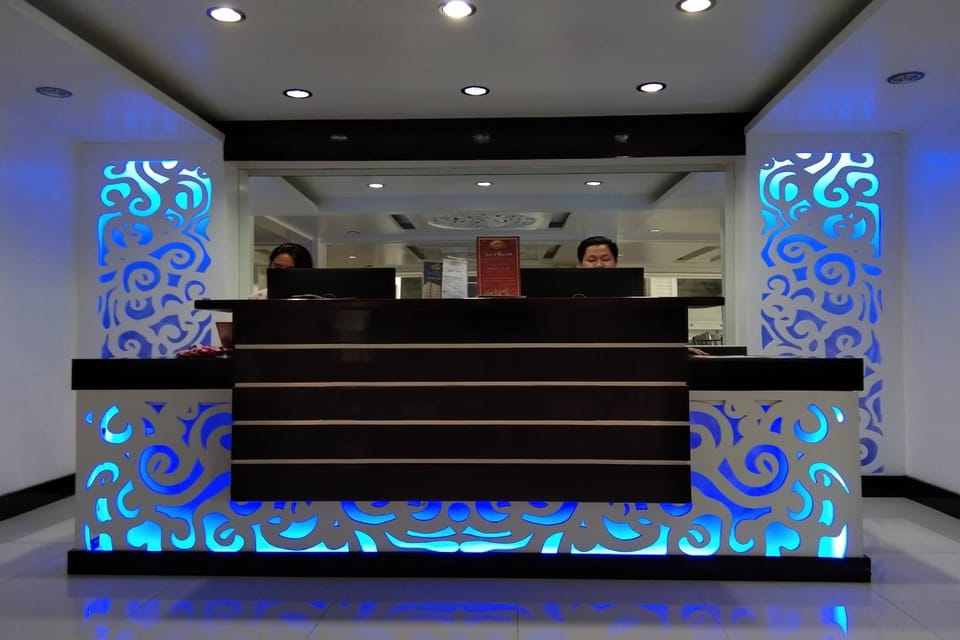 Bergamo Hotel Lingayen Hotel in Ilocos Region