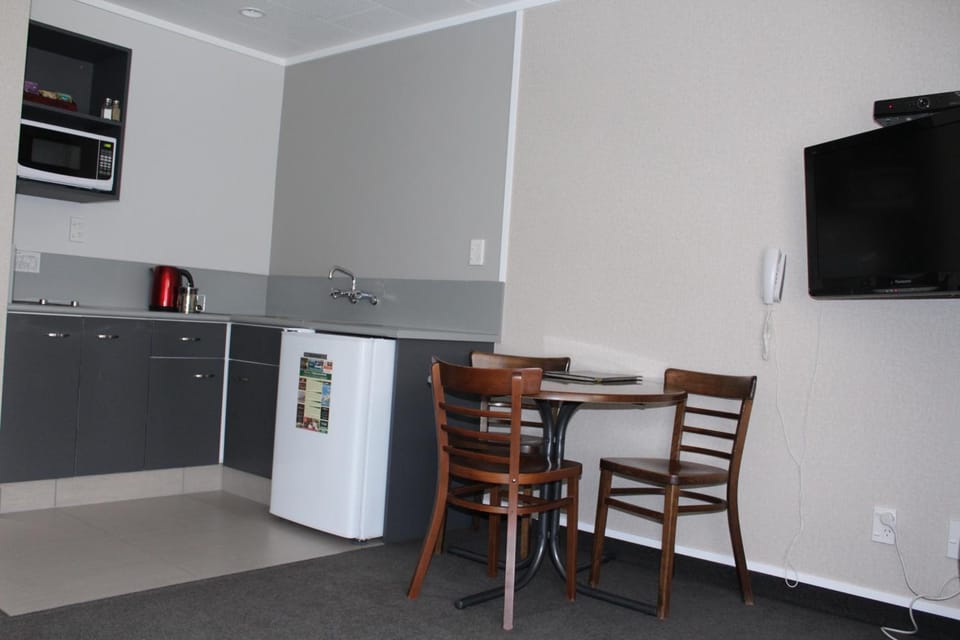 Rose City Motel Motel in Palmerston North