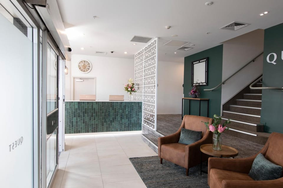 Quest Hamilton Apartment hotel in Hamilton