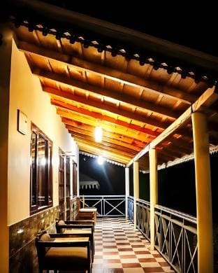 Anant Vilas Resort in Uttarakhand