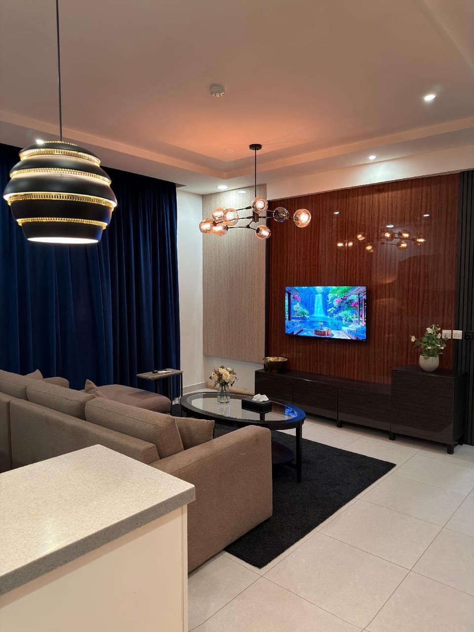 Dana Serviced Apartments 2 Apartment hotel in Riyadh
