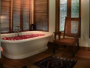 Villa Des Indes - An Elite Haven Resort in Kuta