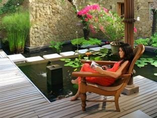 Villa Des Indes - An Elite Haven Resort in Kuta