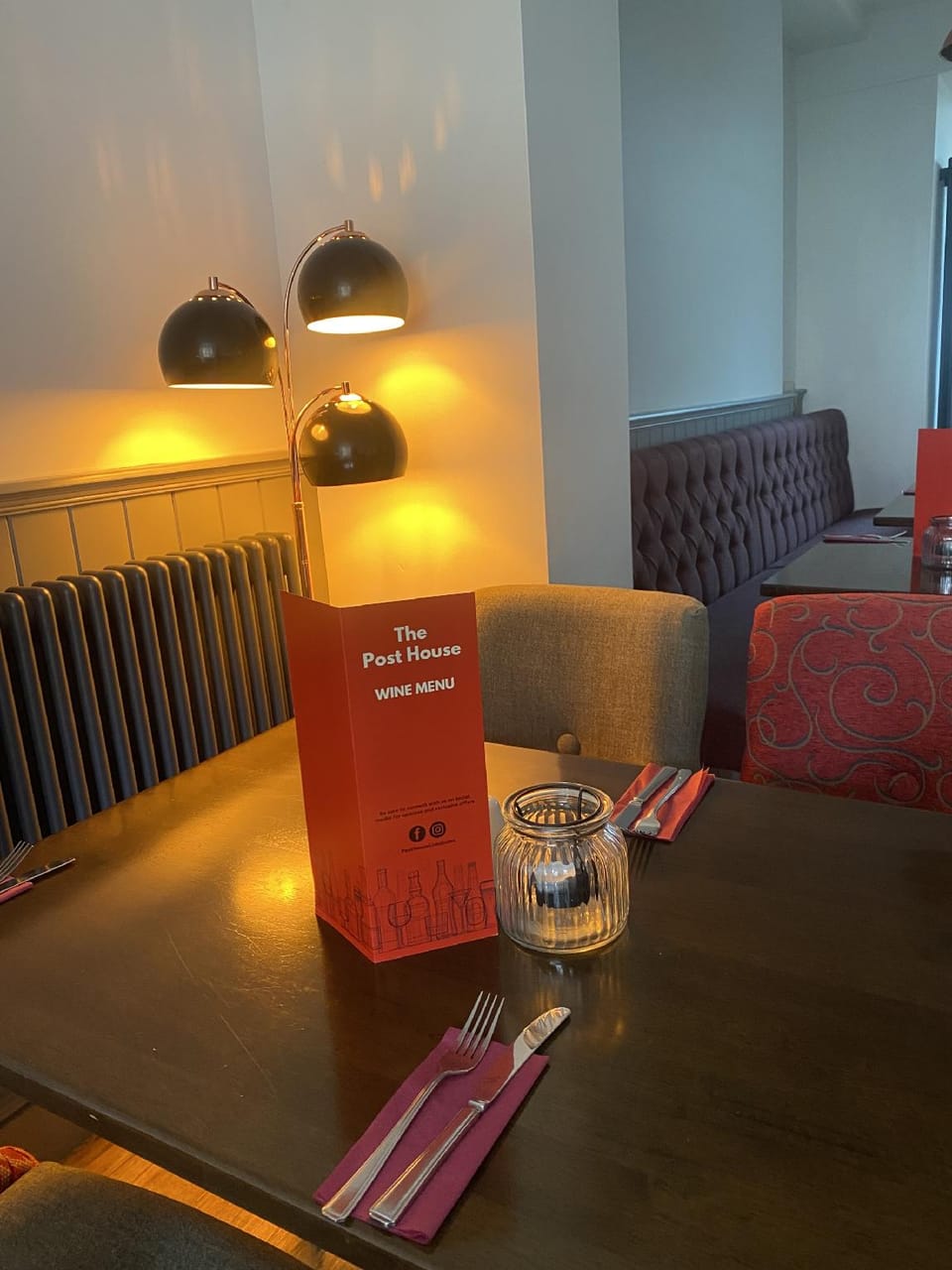 The Post House Hotel in Llandudno