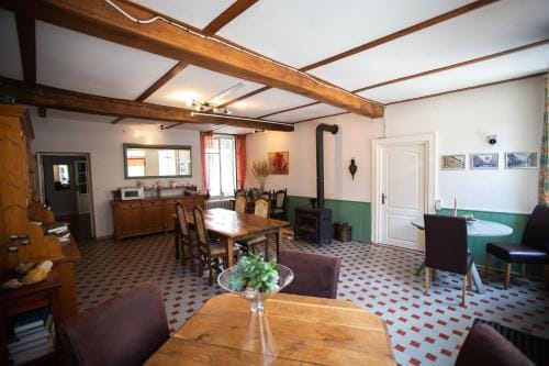 Ambiance Morvan Hotel in Bourgogne-Franche-Comté