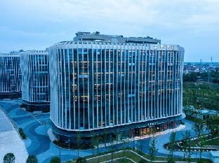 JI Hotel (Nanjing Gaochun Pangxiecheng) Hotel in Nanjing
