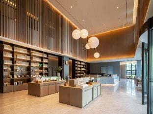 JI Hotel (Nanjing Gaochun Pangxiecheng) Hotel in Nanjing
