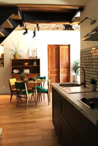 Le Petit Begou Hotel in Provence-Alpes-Côte d'Azur
