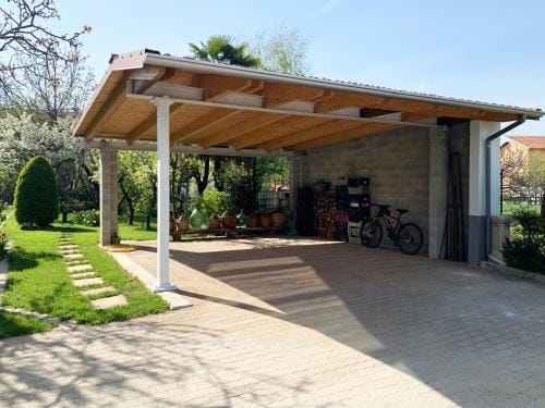 Villa Delbia - Il Sogno Hotel in Piedmont
