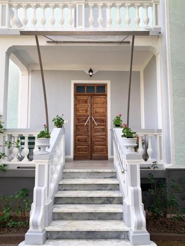 Villa Delbia - Il Sogno Hotel in Piedmont