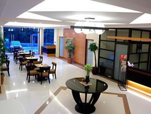 Hotel Ariana Hotel in La Union
