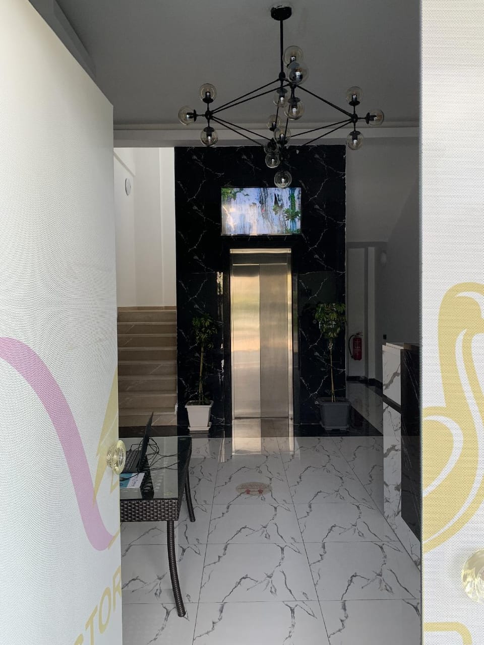 Gonio Garden Hotel Hotel in Batumi