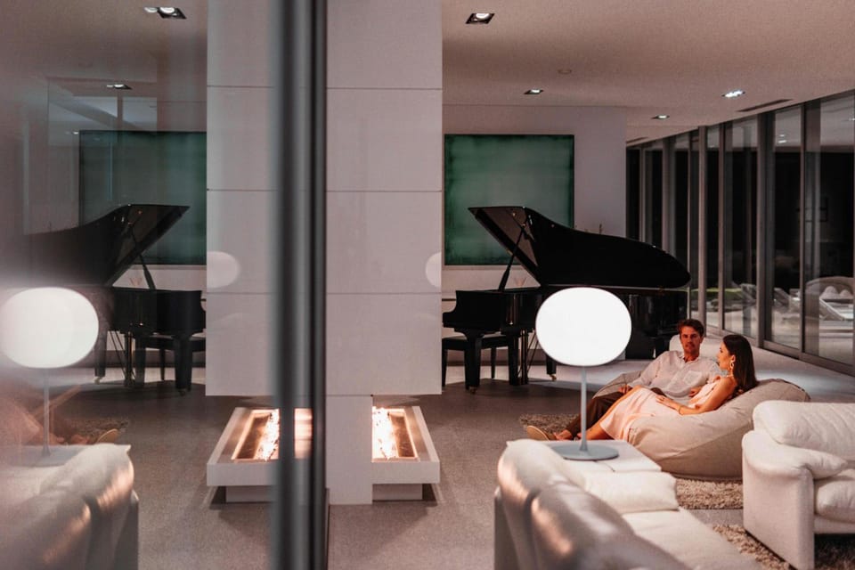 Eagles Nest Villas Resort in Northland