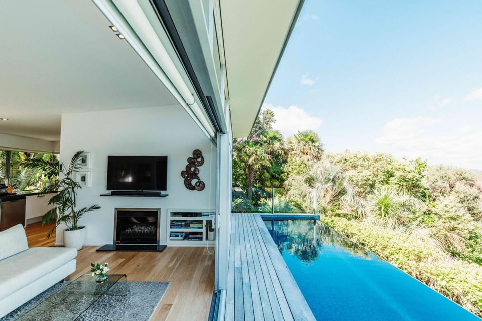 Eagles Nest Villas Resort in Northland