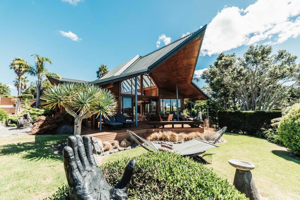 Eagles Nest Villas Resort in Northland