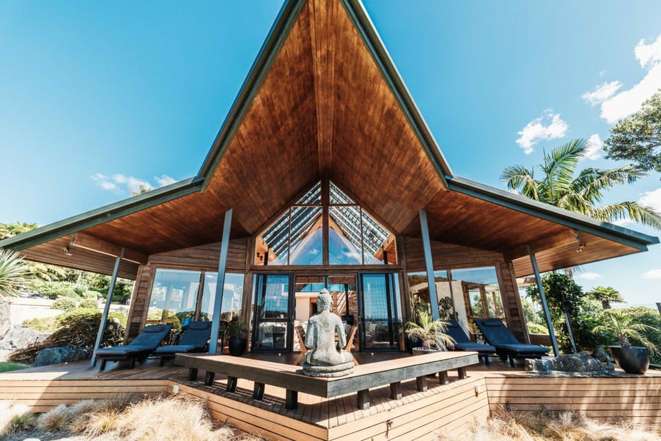 Eagles Nest Villas Resort in Northland