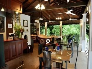 Royal River Resorts Resort in Central Province