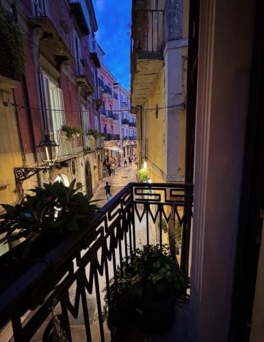 Residenza Marcelli Hotel in Isernia