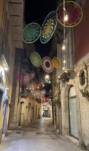 Residenza Marcelli Hotel in Isernia