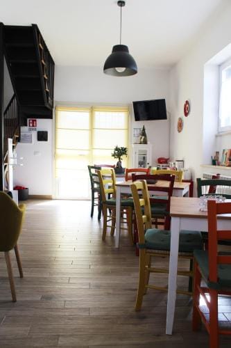 La Petite Famille Hotel in Lazio