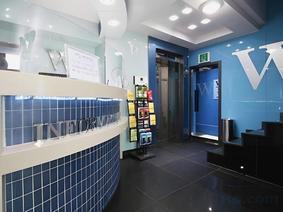 MW Hotel Motel in Seoul