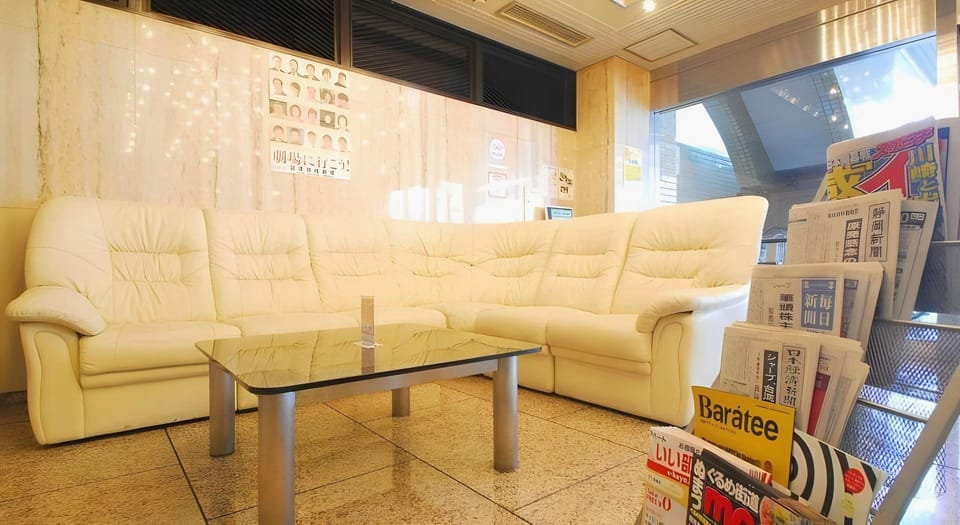 Numazu Grand Hotel Hotel in Shizuoka Prefecture