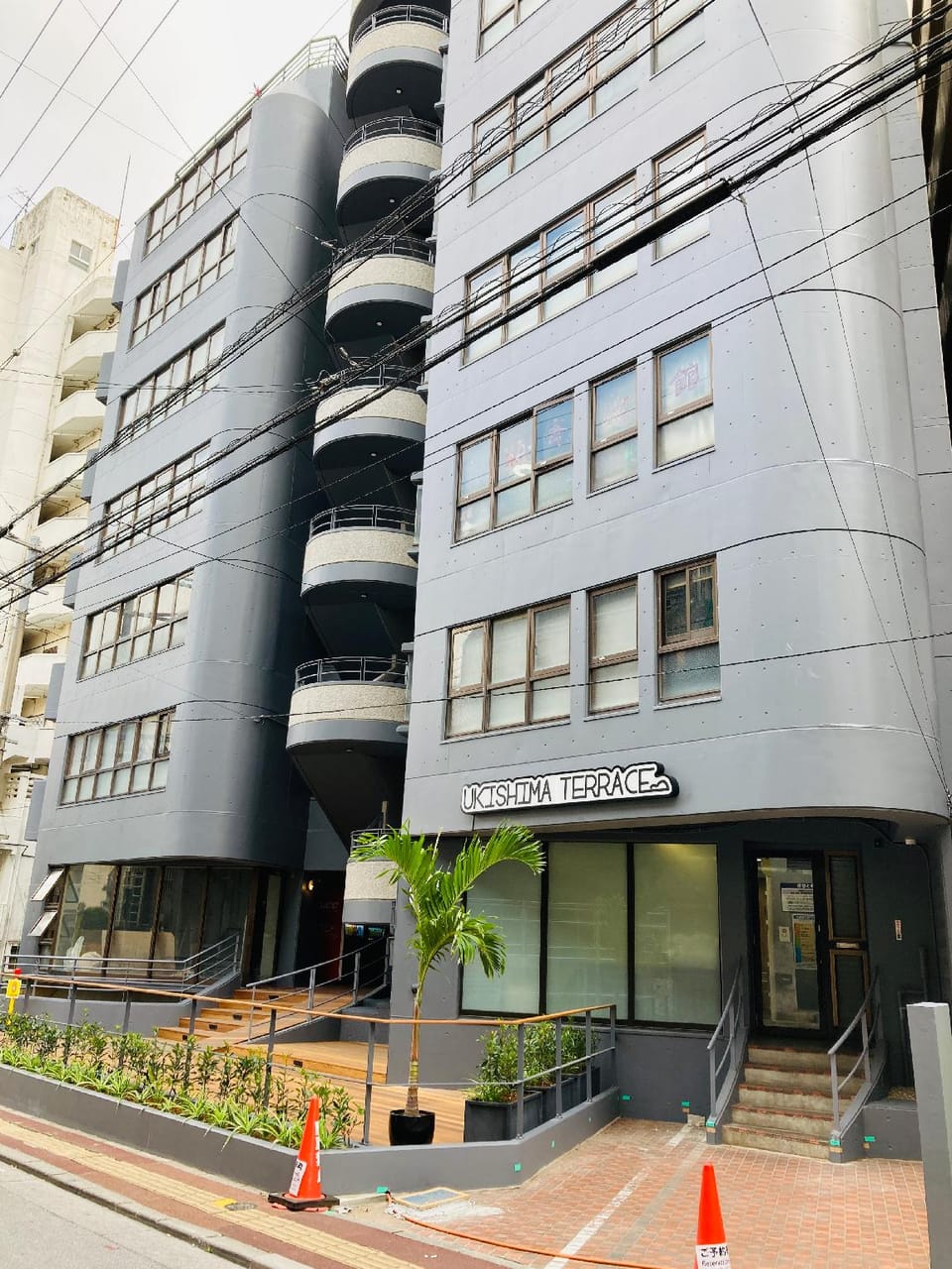 Hostels Hakuseisou Hostel in Naha