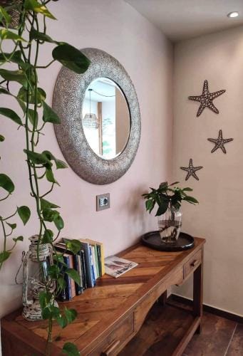Le stanze di Diana Hotel in Cesenatico