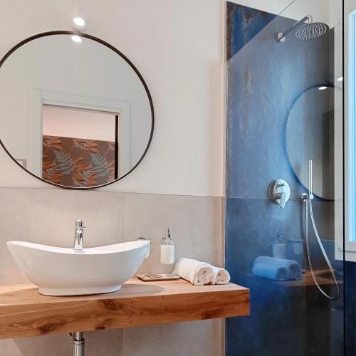 Le stanze di Diana Hotel in Cesenatico