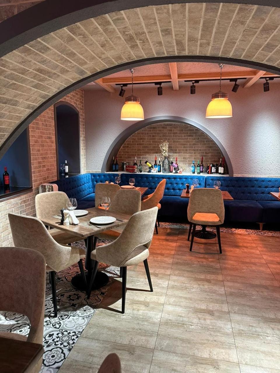 OLF Hotel Hotel in Baku