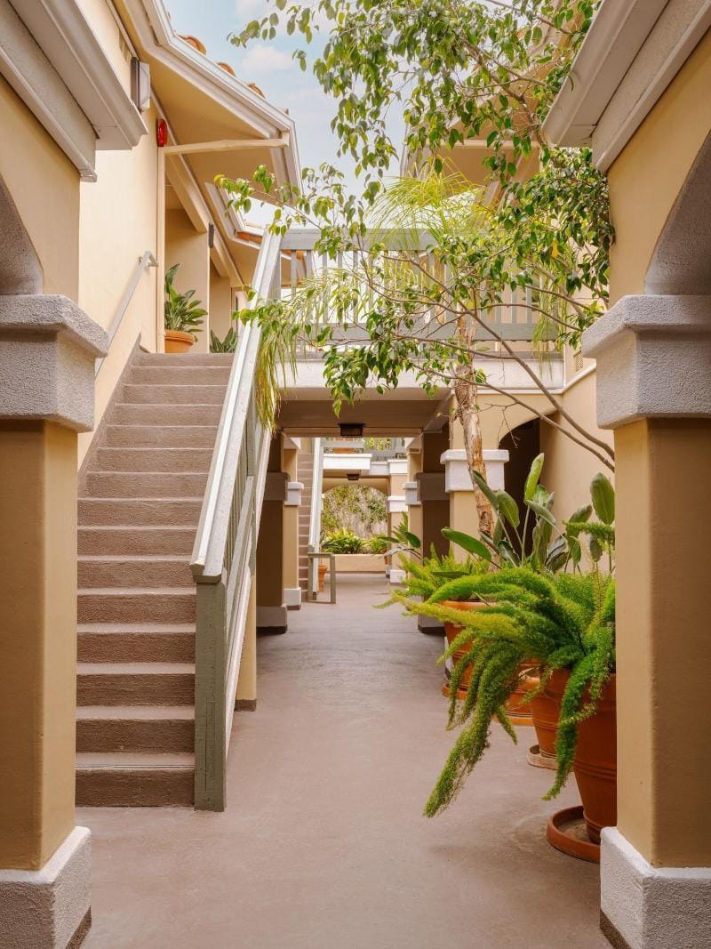 La Ensenada Hotel Laguna Beach, Sonder by Marriott Bonvoy Hotel in Laguna Beach
