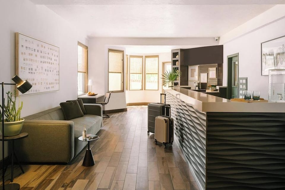 La Ensenada Hotel Laguna Beach, Sonder by Marriott Bonvoy Hotel in Laguna Beach