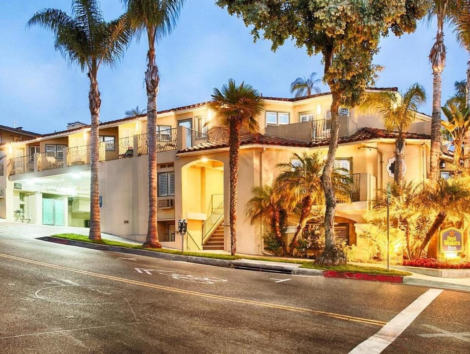 La Ensenada Hotel Laguna Beach, Sonder by Marriott Bonvoy Hotel in Laguna Beach
