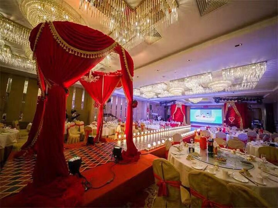 Hot Spring Hotel Hotel in Beijing