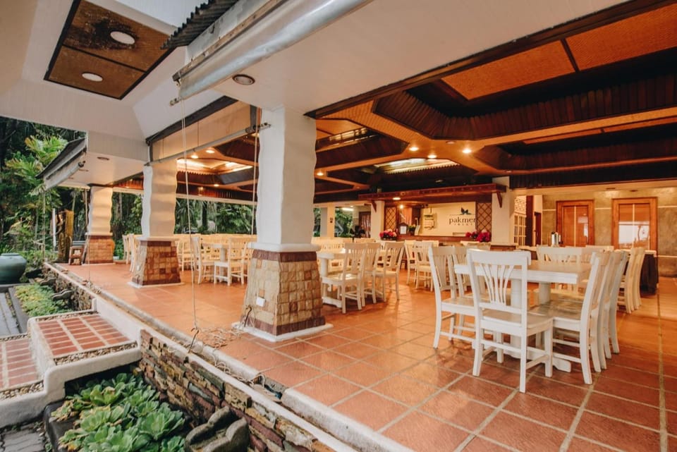 Pakmeng Resort Resort in Krabi Changwat