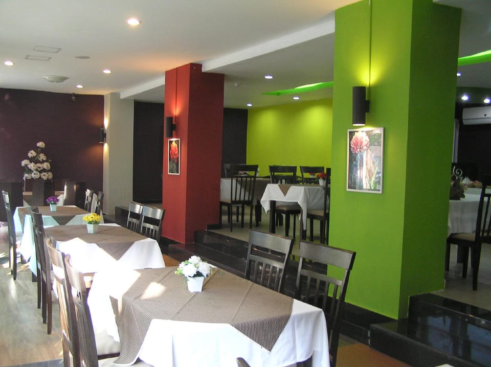The Impress Khonkaen Hotel Hotel in Thailand