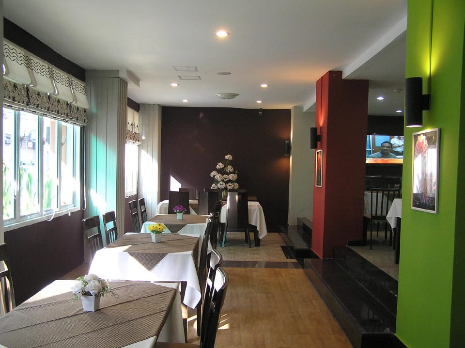 The Impress Khonkaen Hotel Hotel in Thailand