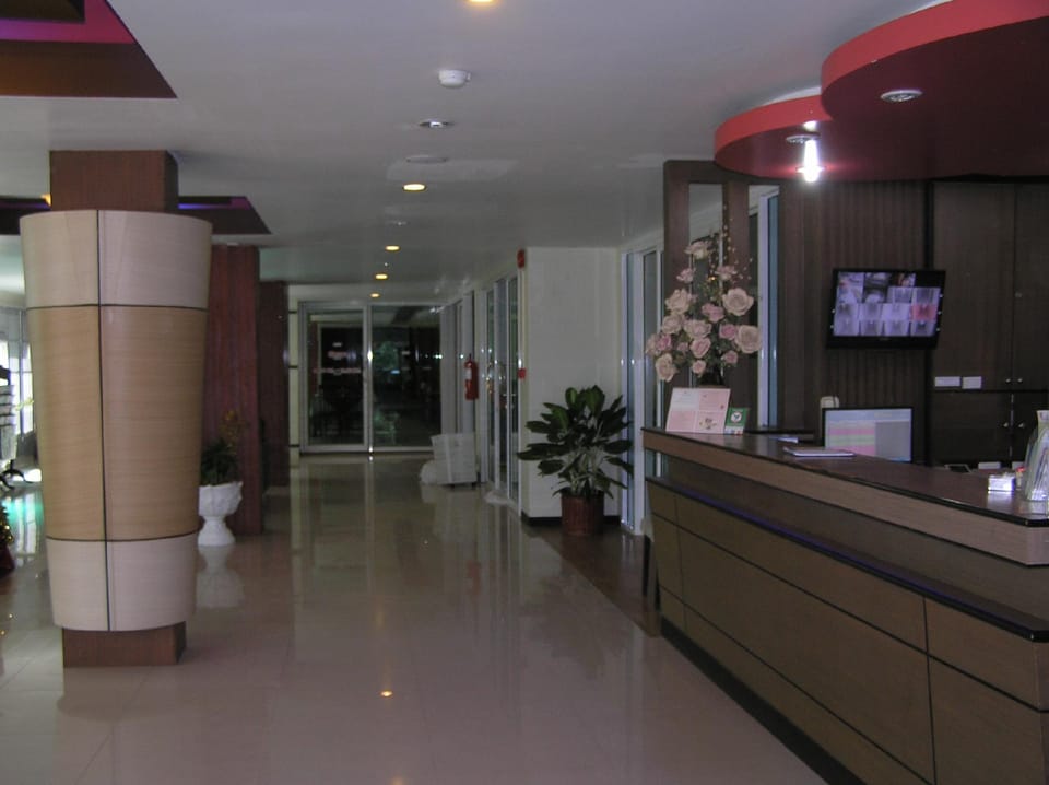 The Impress Khonkaen Hotel Hotel in Thailand