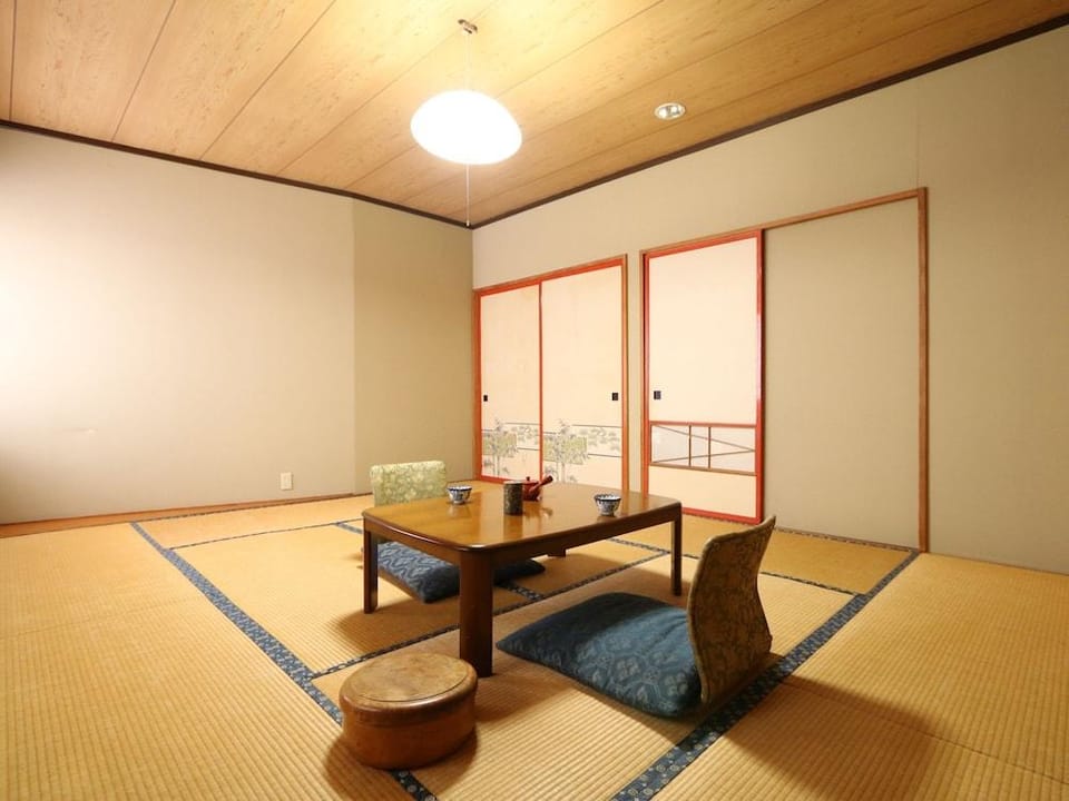 Kaneki Hotel Hotel in Shimotakai District