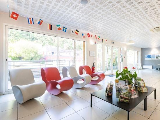 Vacanceole - les Chambres de la Baie Hotel in Brittany