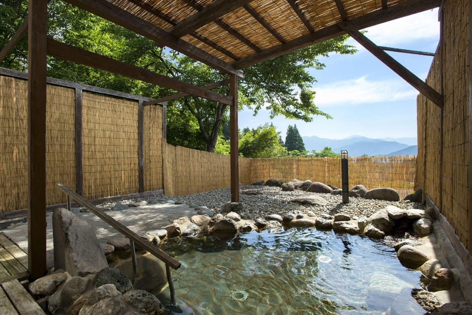 Muika Onsen Hotel Hotel in Japan