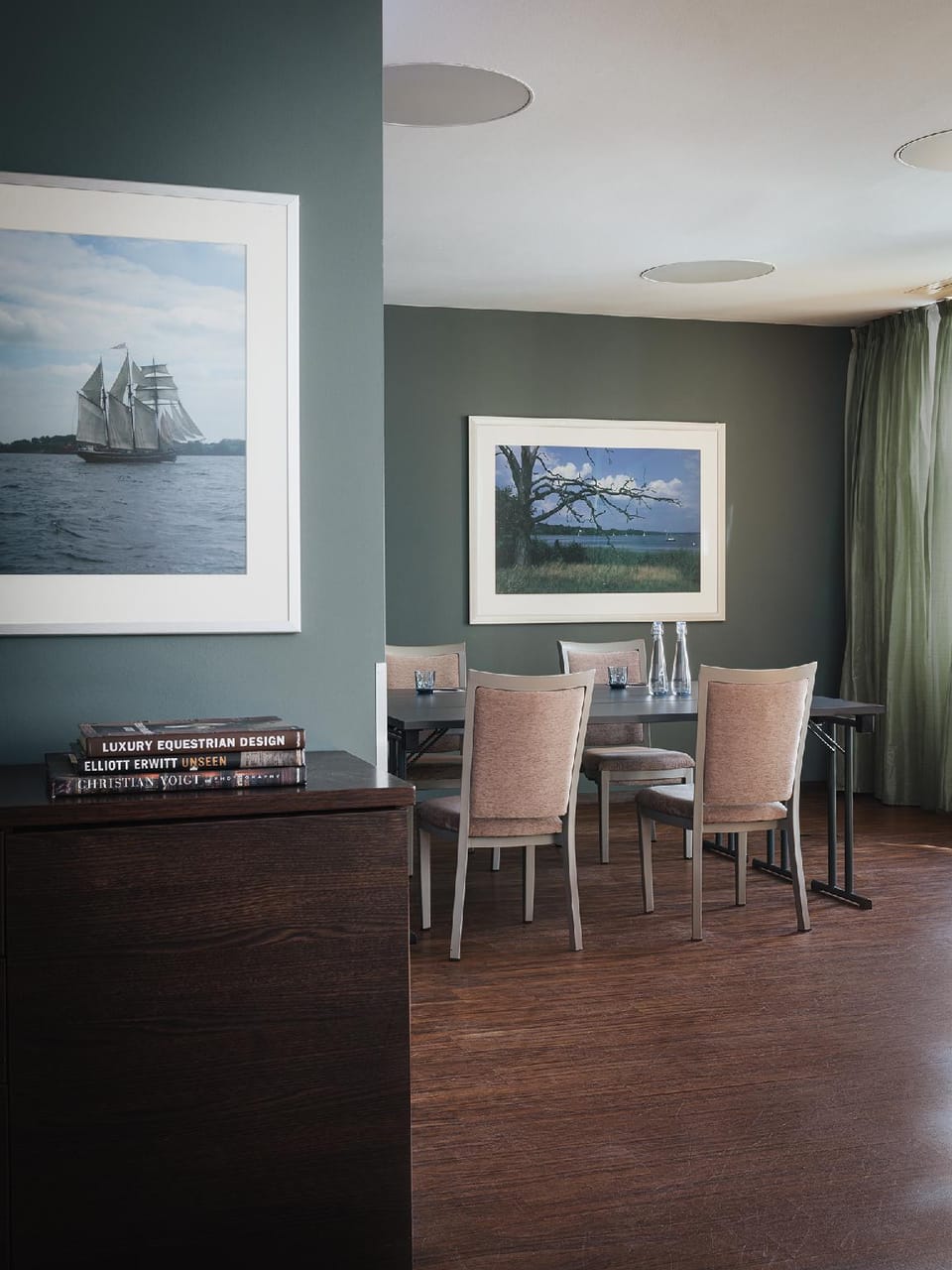 Villa ABION Berlin Apartment hotel in Berlin