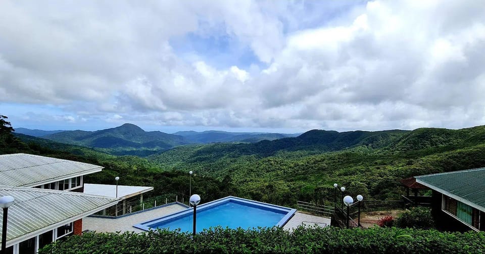 La View Mountain Resort Resort in Calabarzon