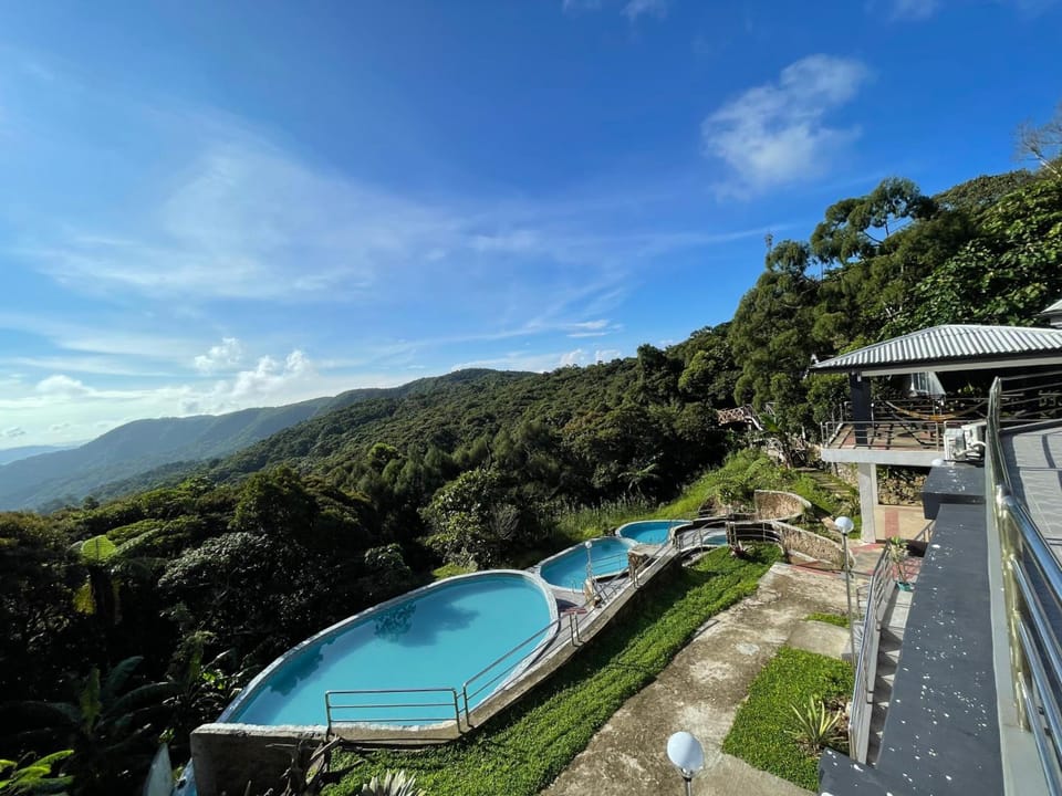 La View Mountain Resort Resort in Calabarzon