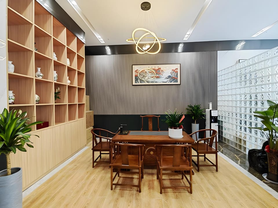 Urban Garden Hotel Kunshan South High-speed Railway Station Diehu Bay Hotel in Shanghai