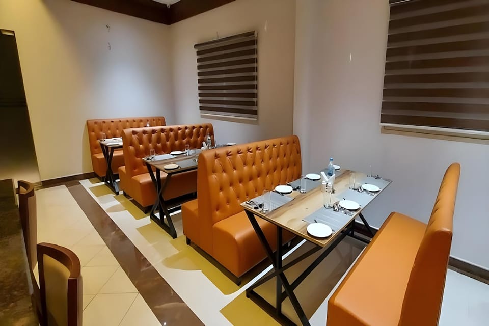 VALLUVANAD RESIDENCY Hotel in Kerala